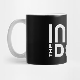 Into The Deep White Mug